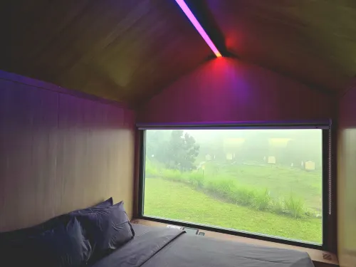 Bobocabin Gunung Rinjani, Lombok Kamar Photos