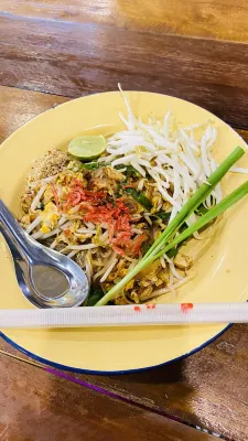 Nid Huahin Hotel 식사 Photos