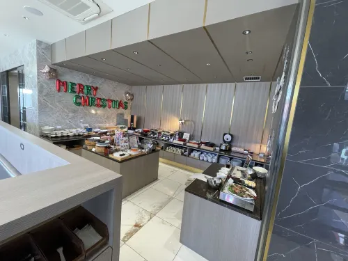 Tosei Hotel Cocone Tsukiji Ginza Premier Dining Photos