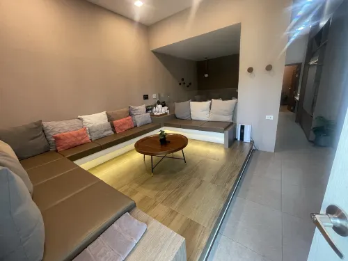 Tamsabai Hotel Photos