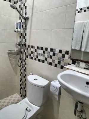 Asta House Chambres Photos