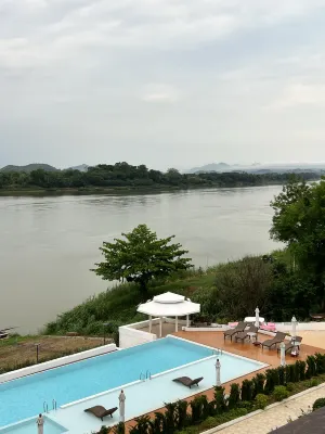Chiangkhan River Mountain Resort Photos