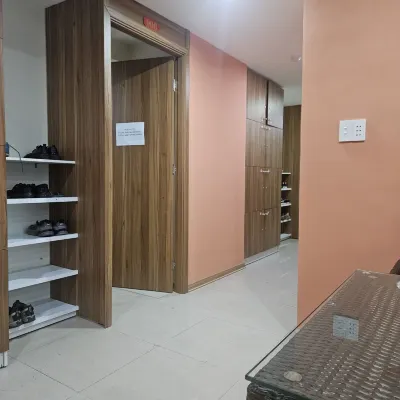 Quốc Cường Center Đà Nẵng Hotel by Haviland Khu vực công cộng Photos
