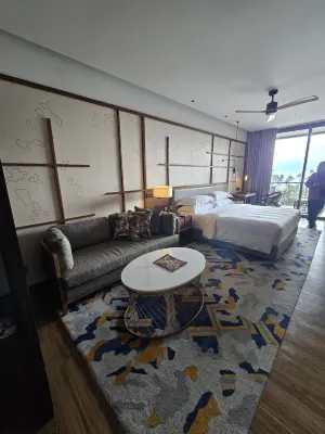 Hotel Indigo Bintan Lagoi Beach by IHG Rooms Photos