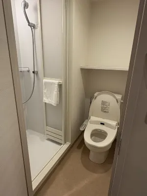 Dormy Inn Higashi Muroran Chambres Photos