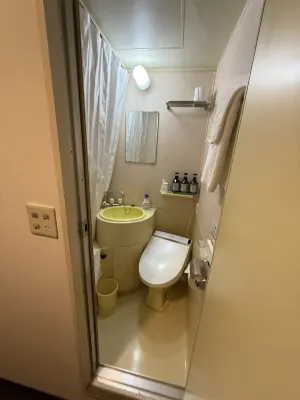 Hotel Suntargas Ueno Chambres Photos