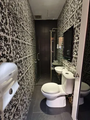 My Dream Hotel Chambres Photos