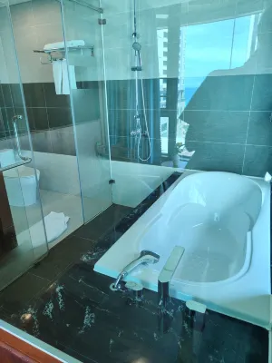 Monalisa Luxury Hotel Chambres Photos