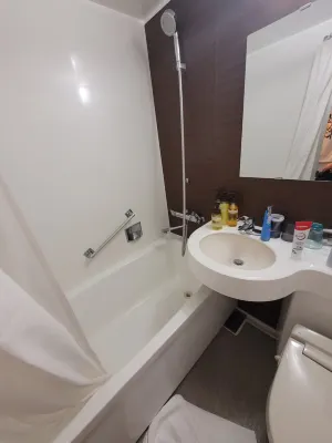 HOTEL MYSTAYS Ueno East Kamar Photos