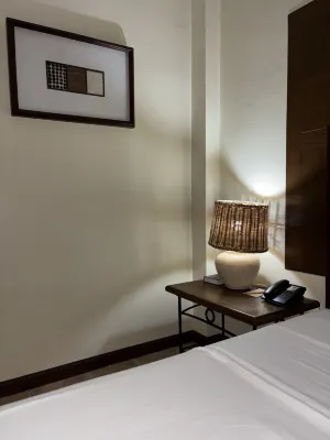 Citystate Asturias Hotel Palawan Chambres Photos