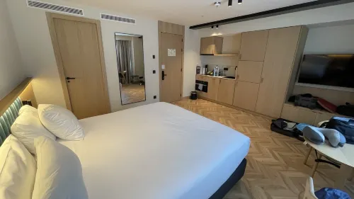 Sonder Sofia Apartments Atocha Phòng Photos
