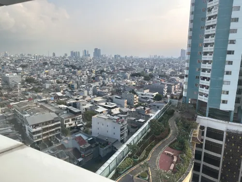 Novotel Jakarta Gajah Mada Dekat Hotel Photos