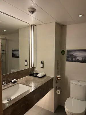 Metropark Hotel Mongkok Rooms Photos