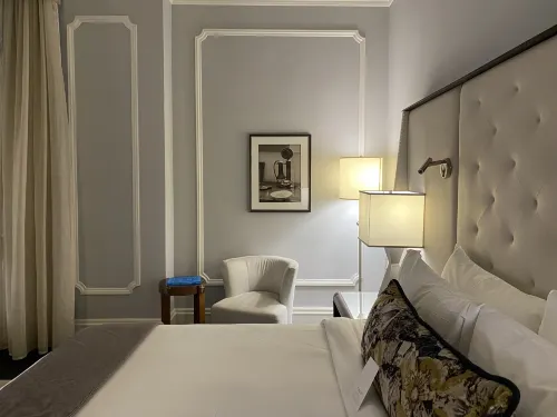 Palace Hotel, a Luxury Collection Hotel, San Francisco Chambres Photos