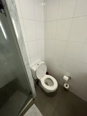 Ibis Rio de Janeiro Santos Dumont Rooms Photos