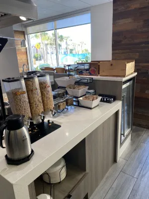 Best Western Oceanfront Photos