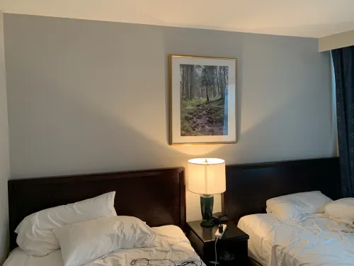 Rosedale on Robson Suite Hotel Rooms Photos