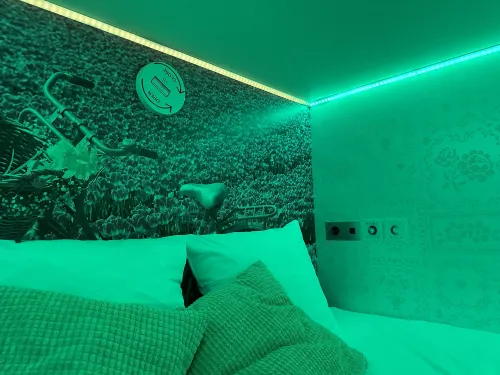 De Bedstee Boutique Capsules Chambres Photos