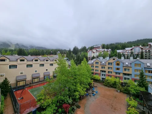 Hilton Whistler Resort & Spa Near Hotel Photos