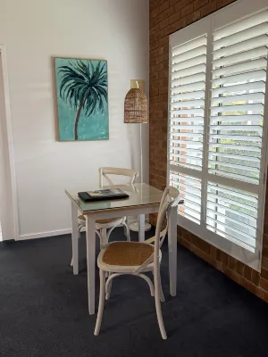 Coastal Waters Motor Inn Photos