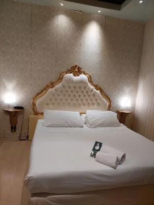 B&B Hotel Malpensa Lago Maggiore Camere Photos