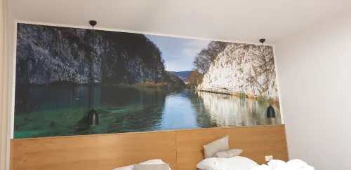 Hotel Palcich Plitvice Kamar Photos