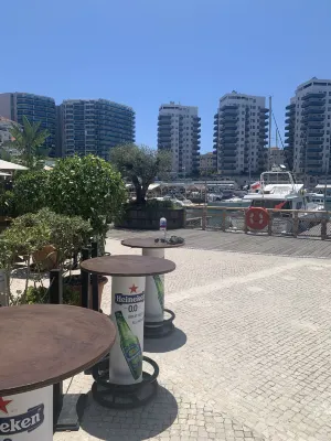 Sunborn Gibraltar Public Areas Photos