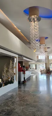 Galzignano Resort Terme & Golf - Hotel Splendid Aree comuni Photos