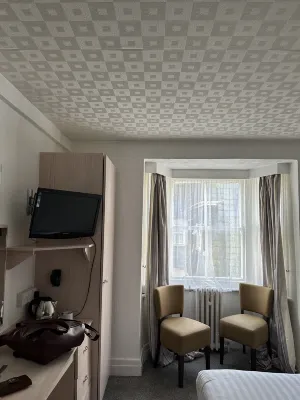 Ocean Beach Hotel & Spa - Oceana Collection Chambres Photos