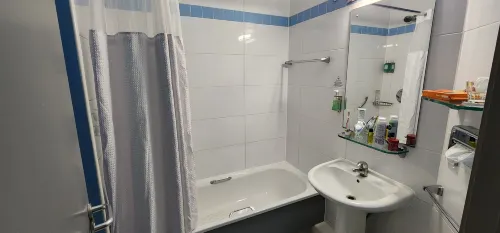 Leonardo Hotel Southampton Chambres Photos