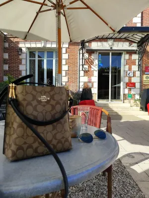 The Originals Boutique, Hôtel Normandie, Auxerre Photos