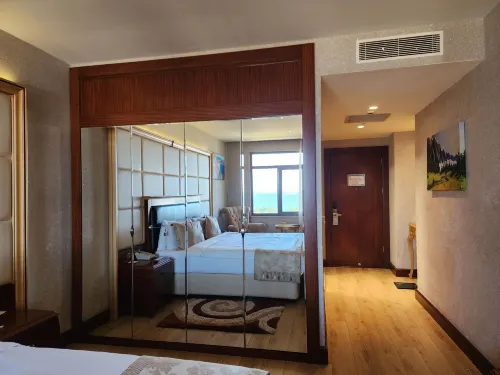 Wyndham Batumi Camere Photos