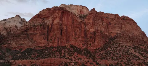 The Red Cliffs Lodge Zion, a Tribute Portfolio Hotel À proximité de l'hôtel Photos