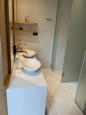 Eurostars Barcelona Central Chambres Photos