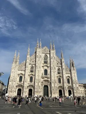 Duomo Hotel & Apartments Circondario Photos
