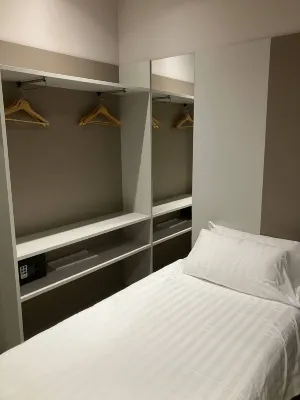 Hotel San Giovanni Roma Rooms Photos