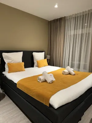 NL Hotel District Leidseplein Rooms Photos