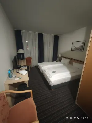 Fora Hotel Hannover by Mercure Kamar Photos