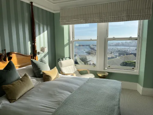Hotel Penzance Chambres Photos