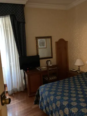 Hotel Eliseo Camere Photos