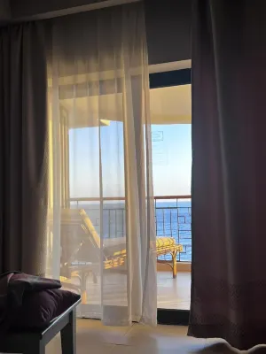منتجع صن رايز هوليدايز الغرف Photos