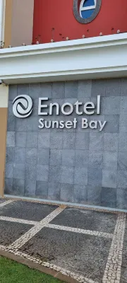 Enotel Sunset Bay Extérieur Photos
