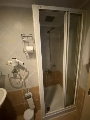 ALMENA HOTEL Номера Photos