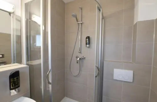 Goethe Business Hotel Frankfurt Zimmer Photos