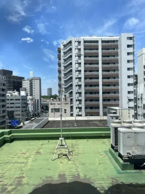 Hotel Emit Ueno Public Areas Photos