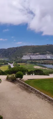 Hotel Golf Mar Espaces publics Photos