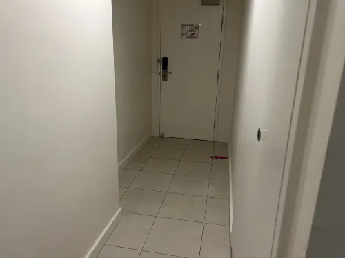 Oaks Brisbane Festival Suites Chambres Photos