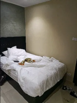 Egypt Pyramids Inn Rooms Photos