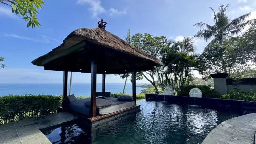AYANA Villas Bali Loisirs et amusements Photos