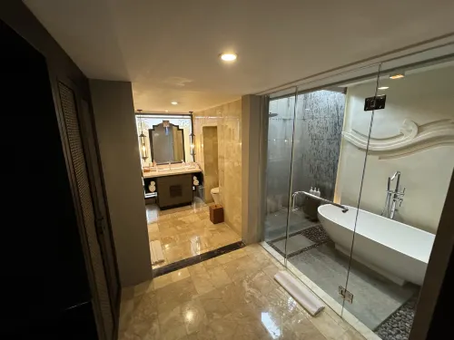 Kamandalu Ubud Camere Photos